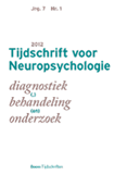 Neuropsychologie